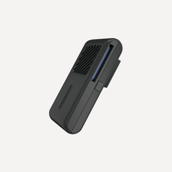 ЭлектроФумигатор NITECORE EMR06 (USB-C 1800mAh)